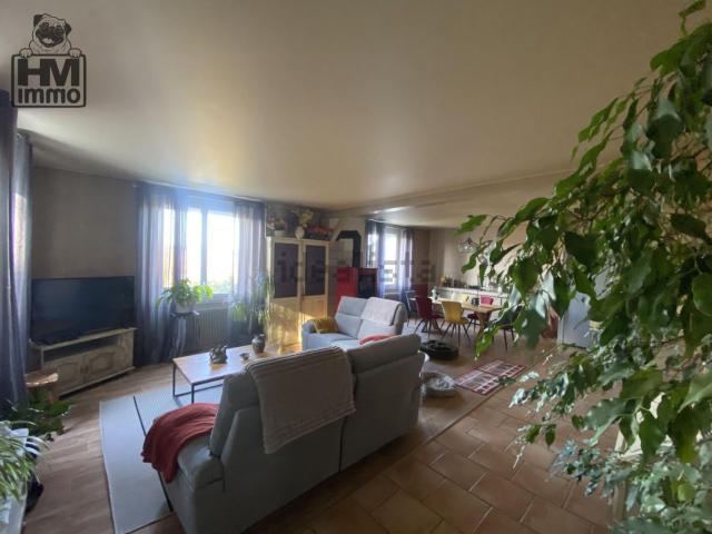 Maison vente à L'Hepital, Angoisse