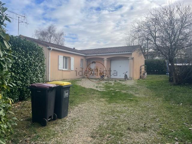 Maison vente à Angoulême, Charente
