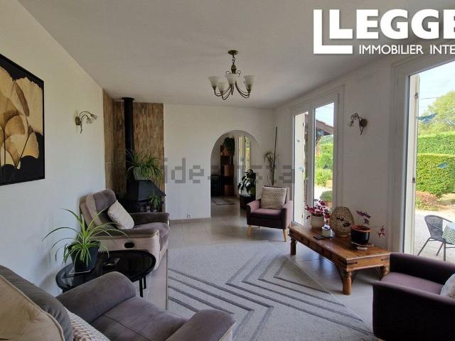 Maison vente à Angoulême, Charente