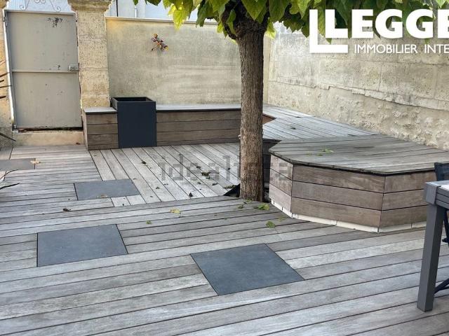 Maison vente à Angoulême, Charente