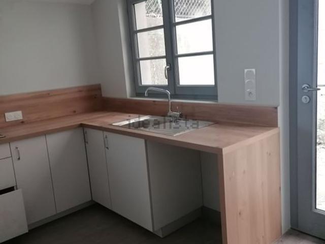 Maison location à Les Roullets, Angoulême