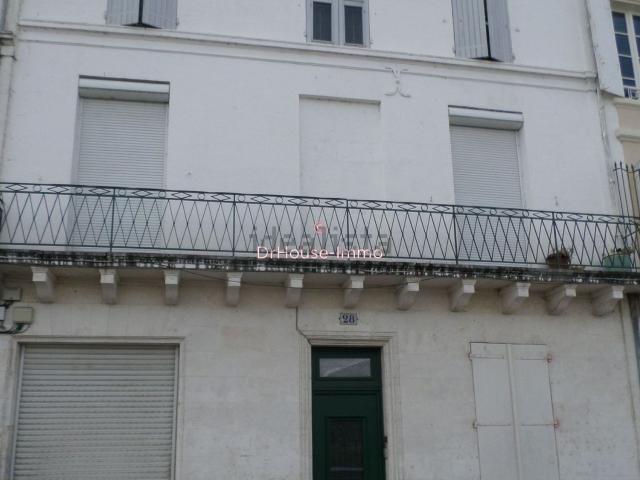 Maison vente à Angoulême, Charente