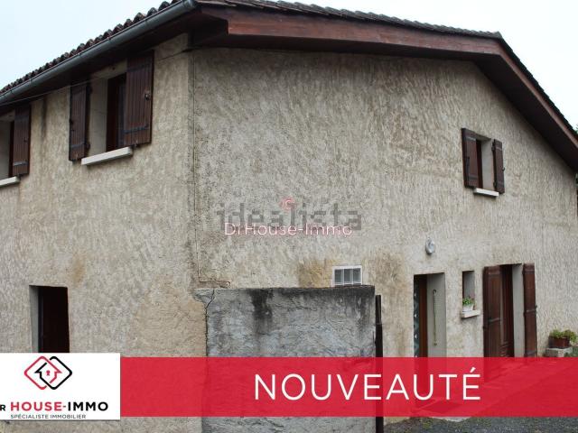 Maison vente à Angoulême, Charente