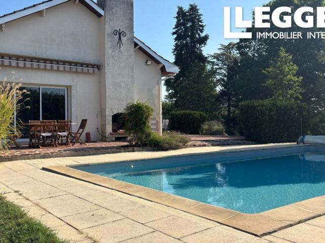 Maison vente à Angoulême, Charente