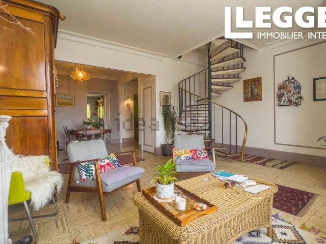 Maison vente à Angoulême, Charente