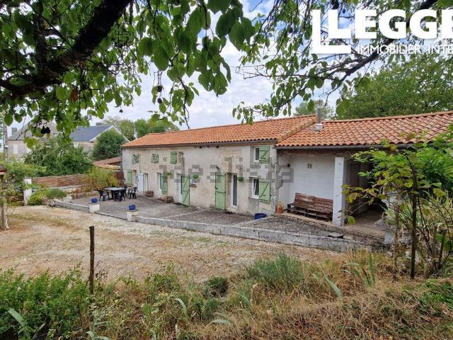 Maison vente à Angoulême, Charente