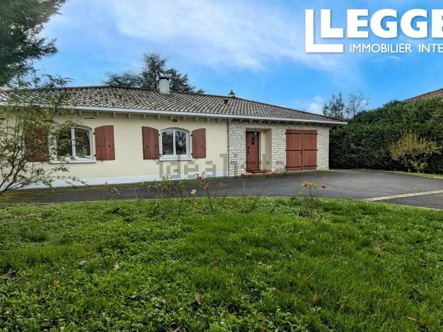 Maison vente à Angoulême, Charente
