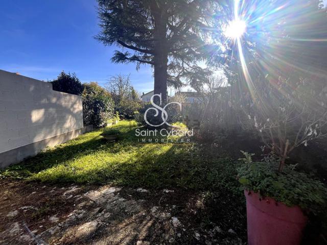 Maison vente à Angoulême, Charente