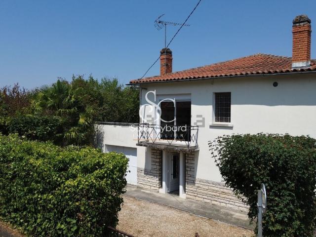 Maison vente à Angoulême, Charente