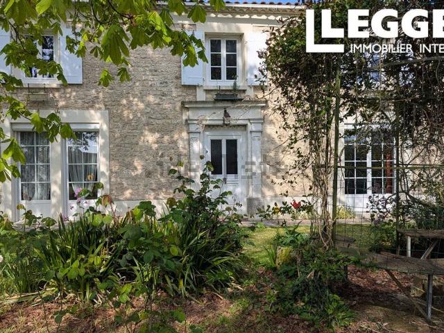 Maison vente à Angoulême, Charente