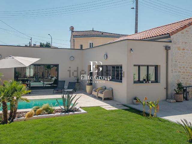 Maison vente à Angoulême, Charente