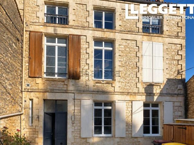 Maison vente à Angoulême, Charente