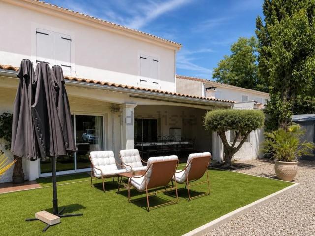Maison vente à Angoulême, Charente