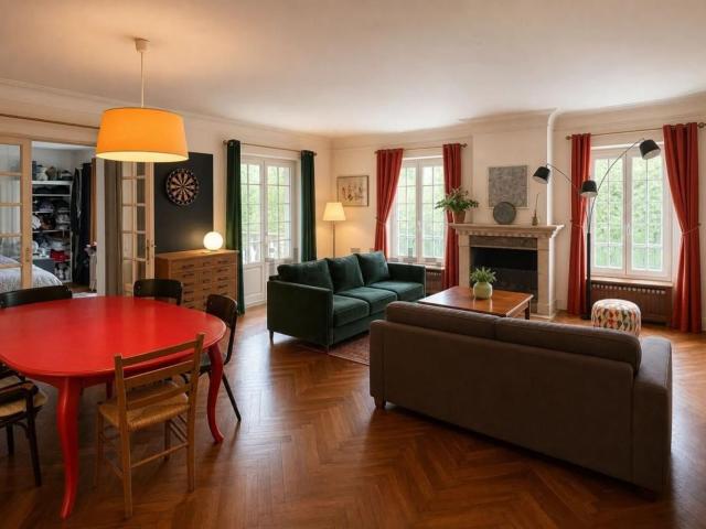 Maison vente à L'Houmeau, Angoulême