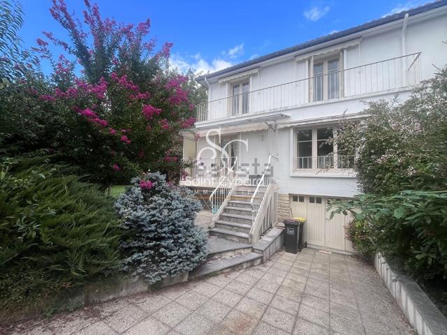 Maison vente à L'Houmeau, Angoulême