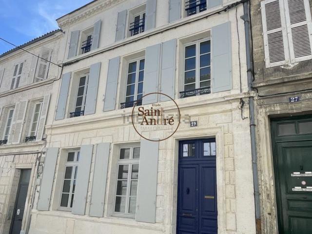 Maison location à Angoulême, Charente