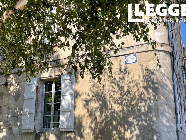 Maison vente à Angoulême, Charente