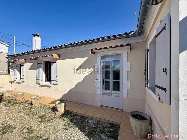 Maison vente à Angoulême, Charente