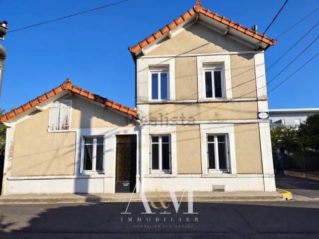 Maison vente à Angoulême, Charente