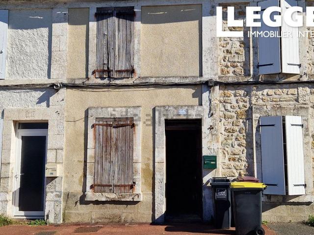 Maison vente à Angoulême, Charente