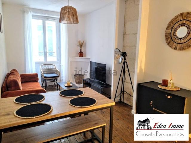 Maison vente à Angoulême, Charente