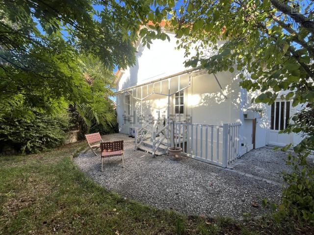 Maison vente à L'Houmeau, Angoulême