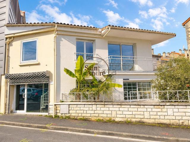 Maison vente à Angoulême, Charente