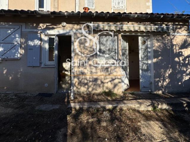 Maison vente à Angoulême, Charente