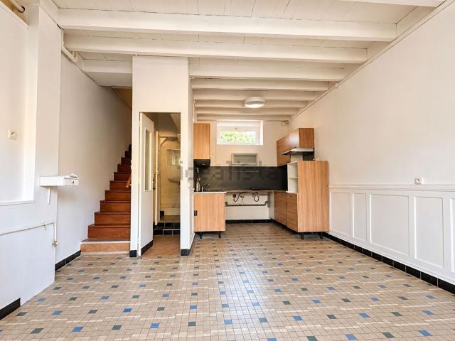 Maison vente à L'Houmeau, Angoulême