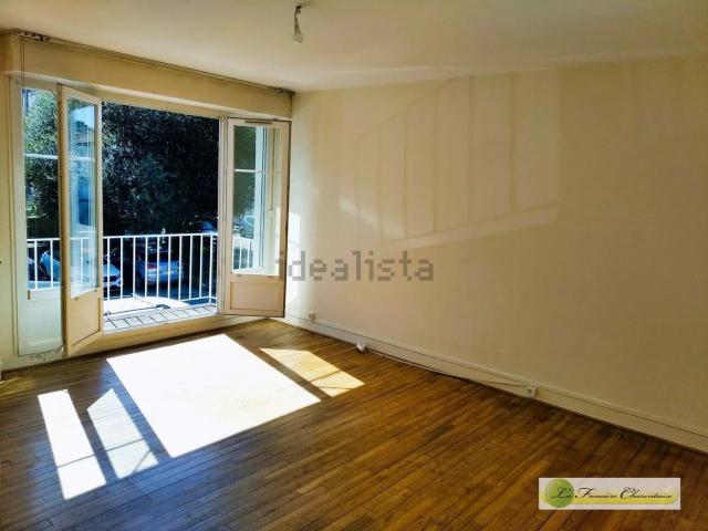 Maison vente à L'Houmeau, Angoulême