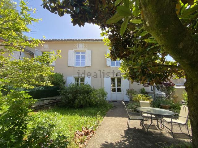 Maison vente à Saint-Cybard, Angoulême