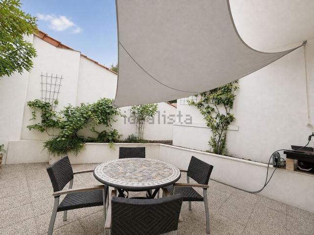 Maison vente à L'Houmeau, Angoulême