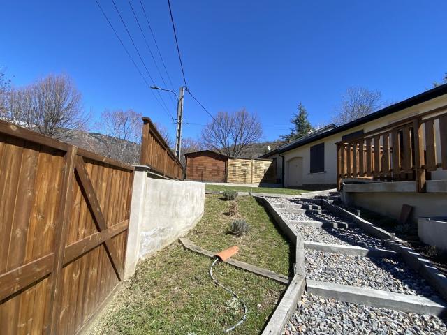 Maison vente à Villeneuve-des-Escaldes, Angoustrine-Villeneuve-des-Escaldes