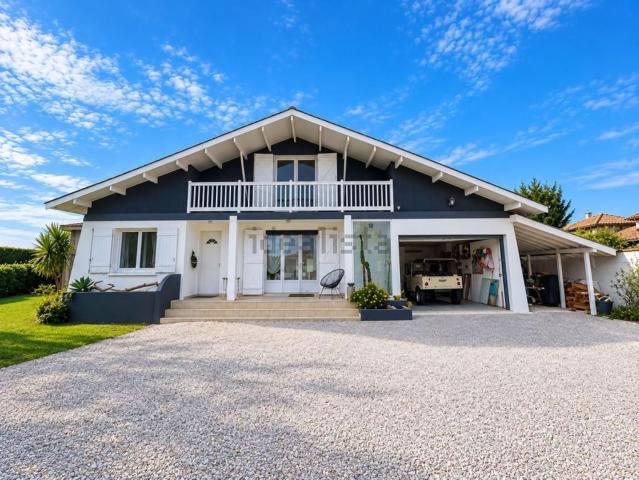 Maison location à Port de Bas, Angresse