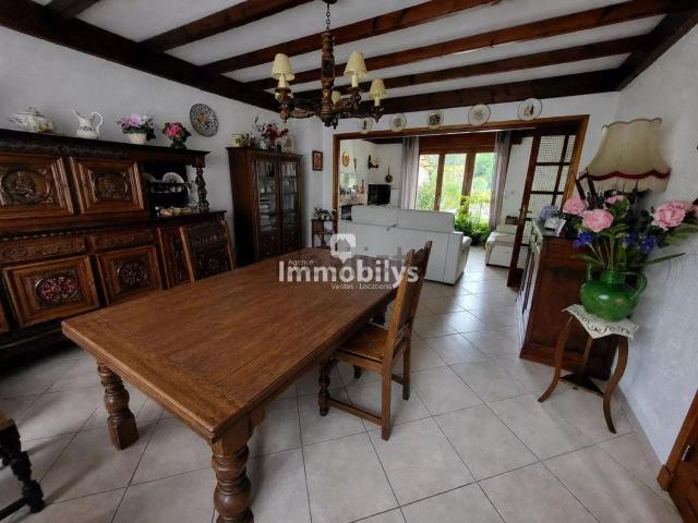 Maison vente à Auberchicourt, Nord