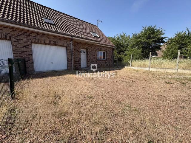 Maison vente à Aniche, Nord