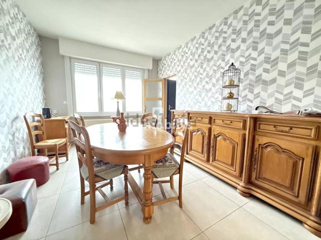 Maison vente à Aniche, Nord