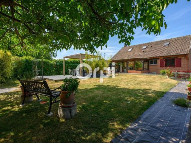 Maison vente à Aniche, Nord