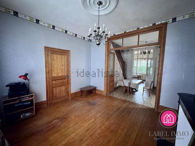 Maison vente à Aniche, Nord