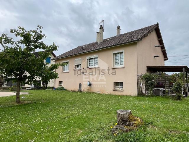 Maison vente à Anizy-le-Château, Anizy-le-Grand