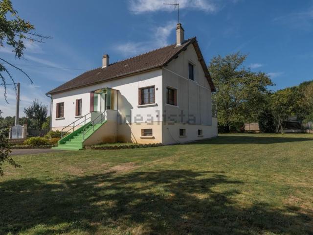 Maison vente à Faucoucourt, Anizy-le-Grand