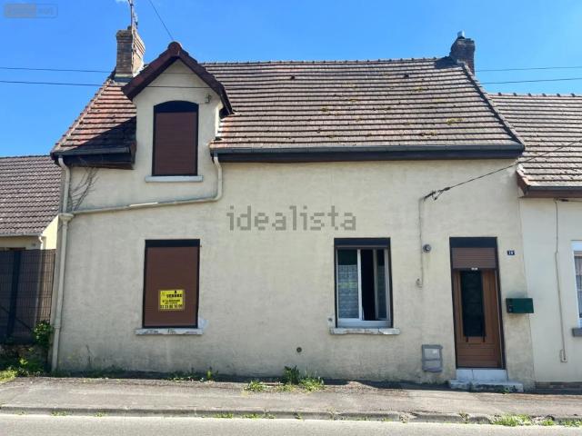 Maison vente à Anizy-le-Château, Anizy-le-Grand