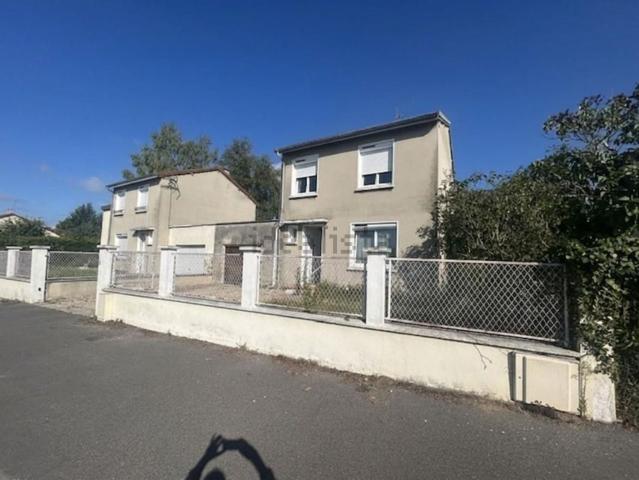 Maison vente à Anizy-le-Château, Anizy-le-Grand