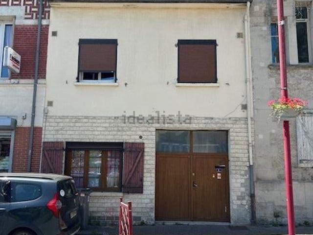Maison vente à Anizy-le-Château, Anizy-le-Grand