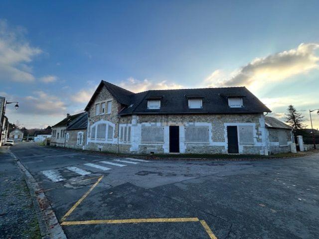 Maison vente à Lizy, Anizy-le-Grand