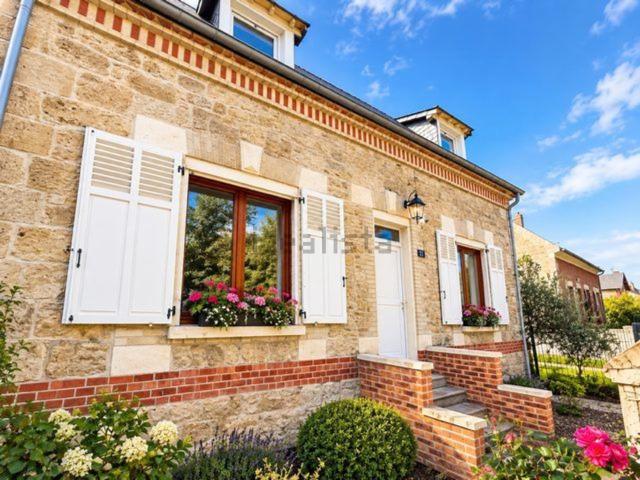 Maison vente à Anizy-le-Château, Anizy-le-Grand