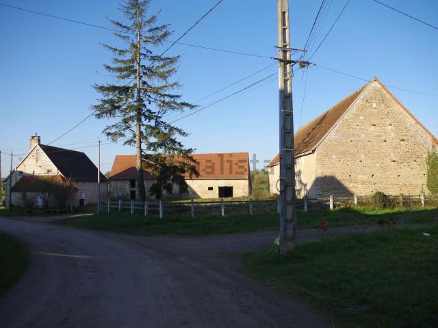 Maison vente à Faches, Anlezy