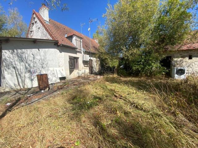 Maison vente à Faches, Anlezy
