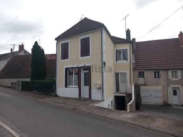 Maison vente à Anlezy, Nièvre