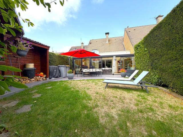 Maison vente à Marais, Annœullin